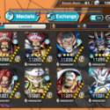 One Piece Bounty Rush